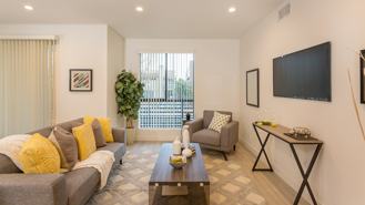 11269 Camarillo Street #303 - Photo 1 of 1