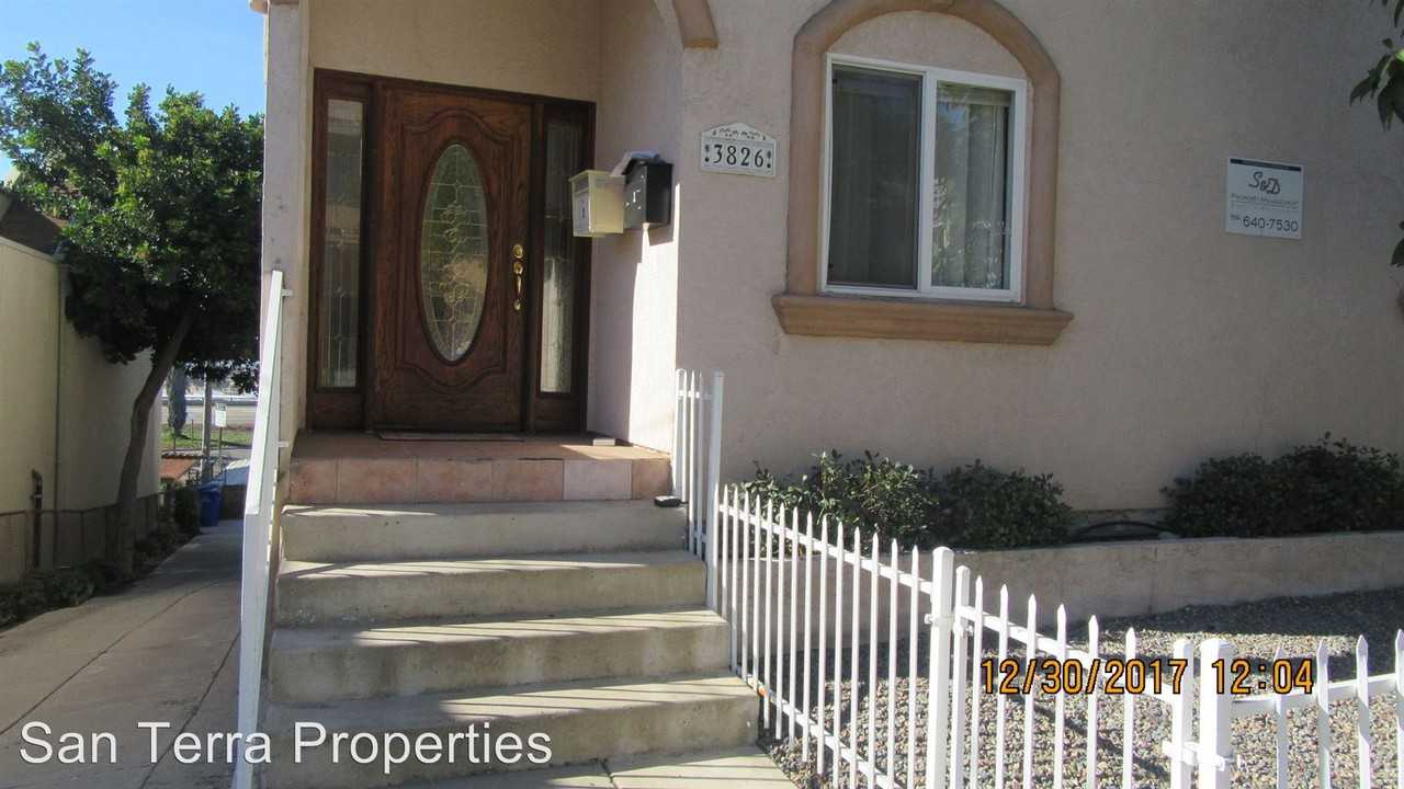 3832 Kettner Blvd. - Photo 2 of 8