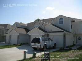 featured image of 1113 Northwest Downing Circle