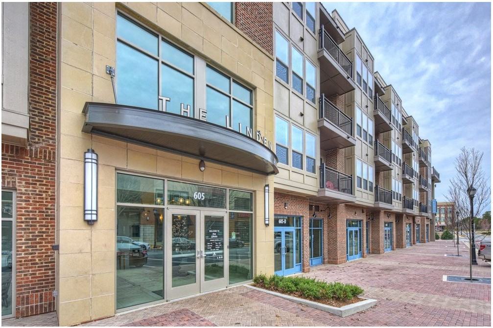 The Linden - Photo 2 of 33