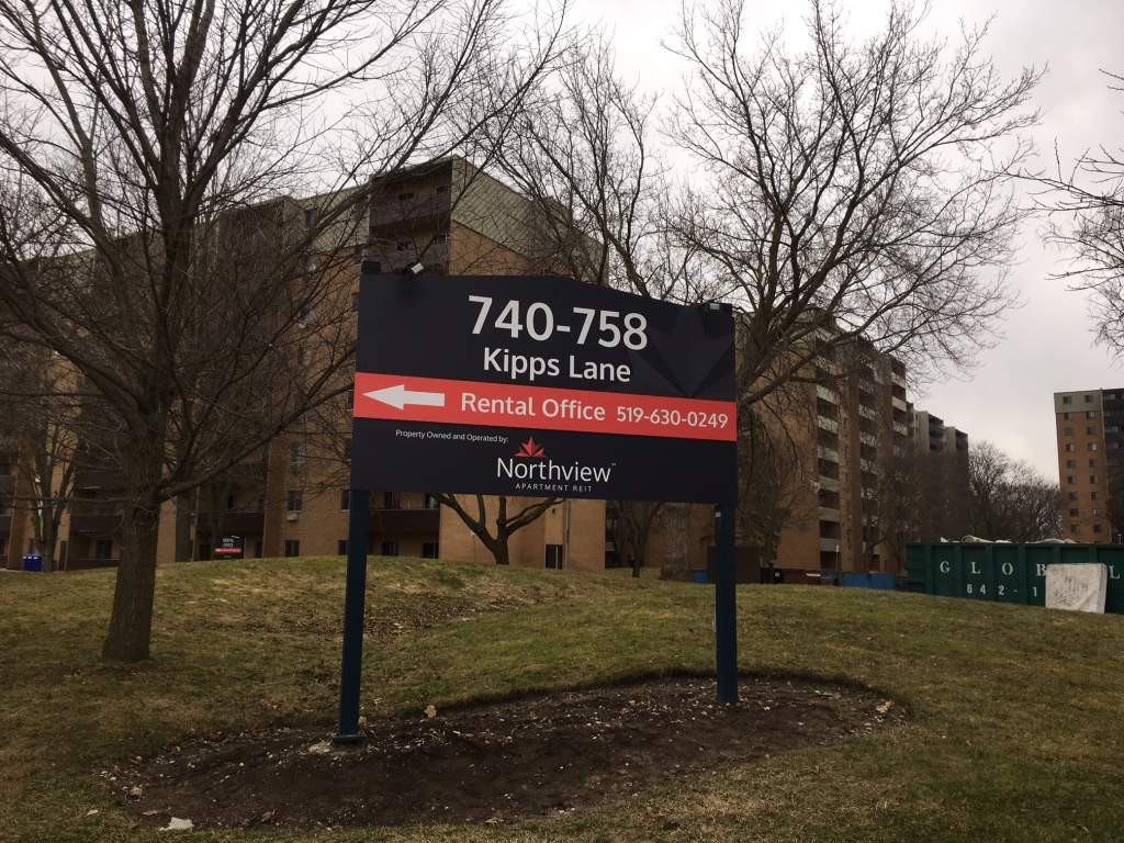 River Park Towers - Photo 2 of 20