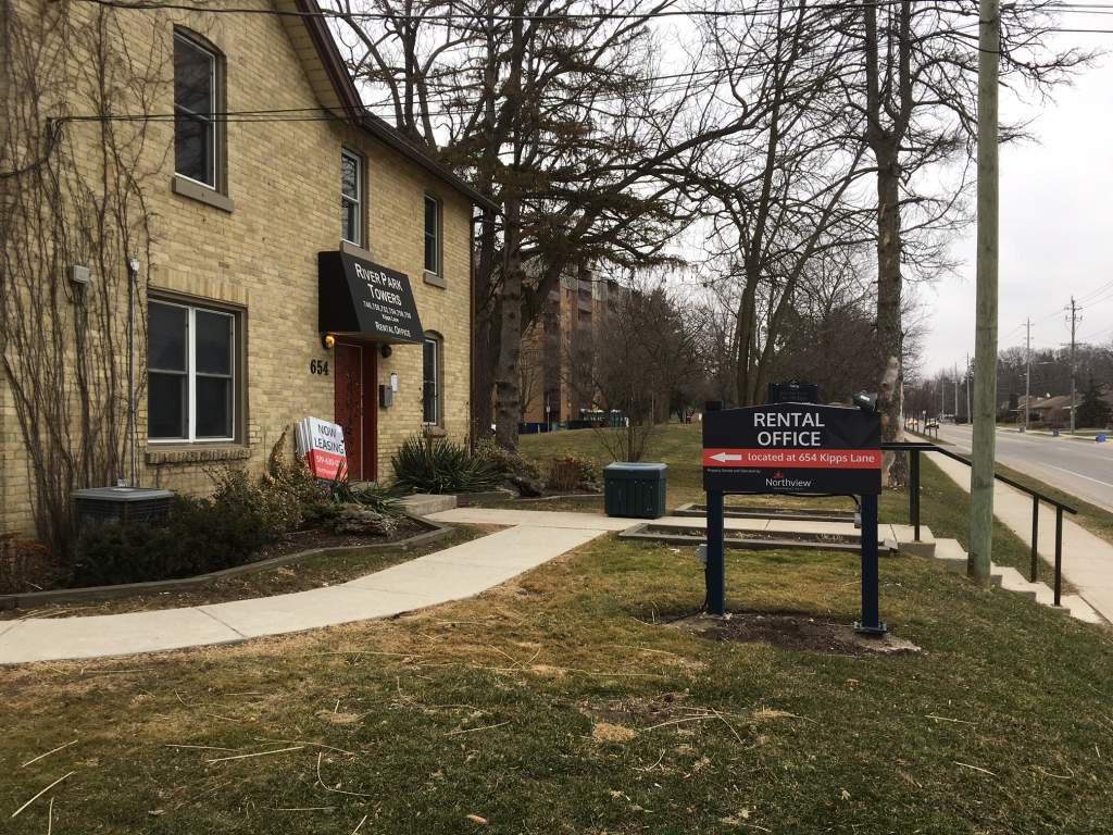 River Park Towers - Photo 3 of 20