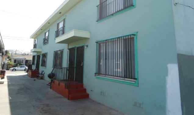 9905 Walnut St - Photo 2 of 2