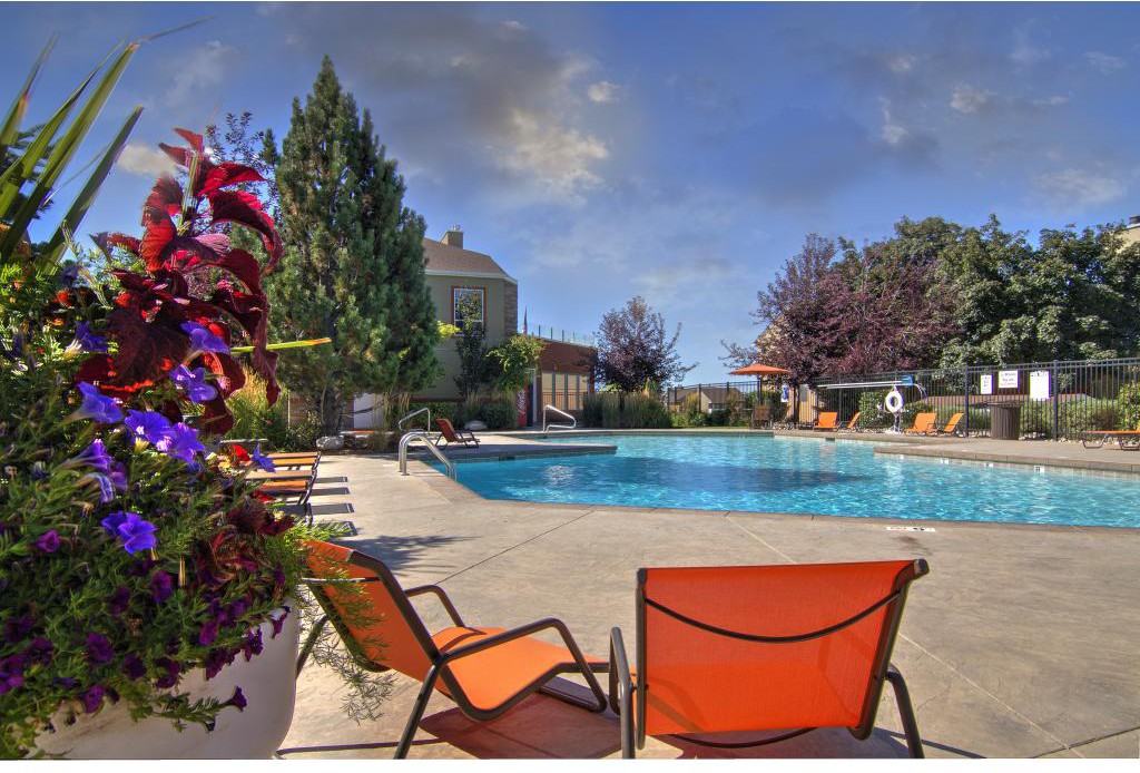 Foothill Place Apartments - Photo 2 of 19