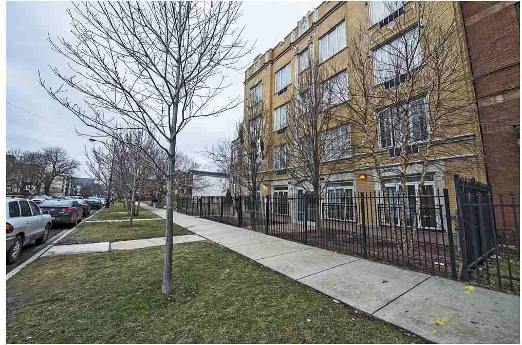 4114 W Washington Blvd - Pangea Apartments - Photo 2 of 6
