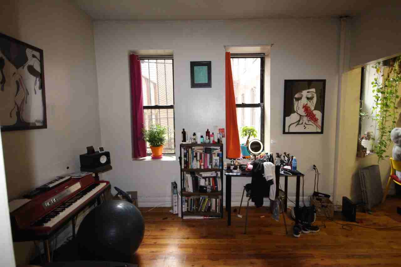 383 South 3rd Street #32SB