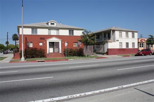 Crenshaw One Apartments 5925 Crenshaw Blvd, Los Angeles, CA 90043 Zumper