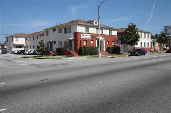 Crenshaw One Apartments 5925 Crenshaw Blvd, Los Angeles, CA 90043 Zumper