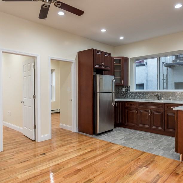 444 Suydam Street #2r