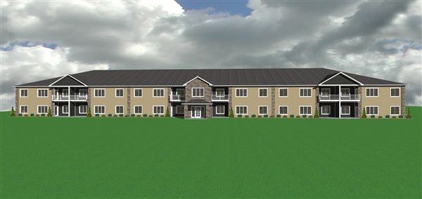 Meadow Ridge Apartments - Photo 3 of 8