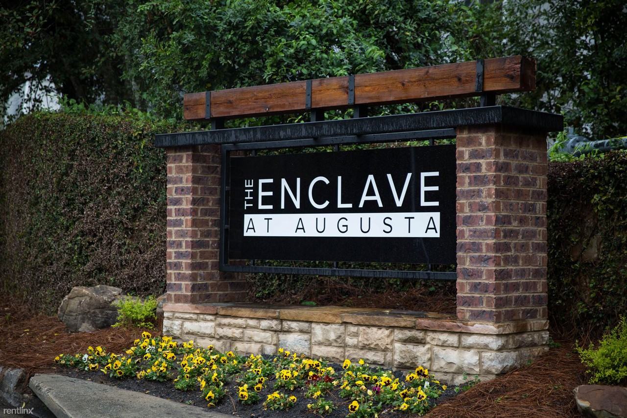 The Enclave at Augusta - Photo 2 of 13