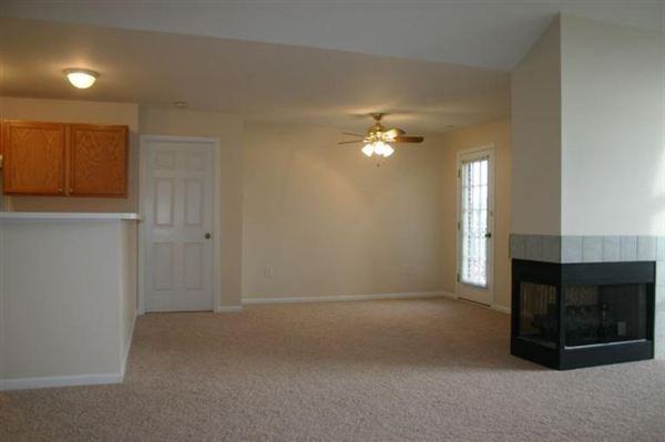 Rosewood Village Condominium Apartments Michigan Ave. and Plat road