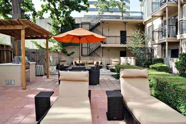 1198 Post Oak Inner Loop Apartments in Washington Ave Memorial Park, Houston, TX 77027 Zumper