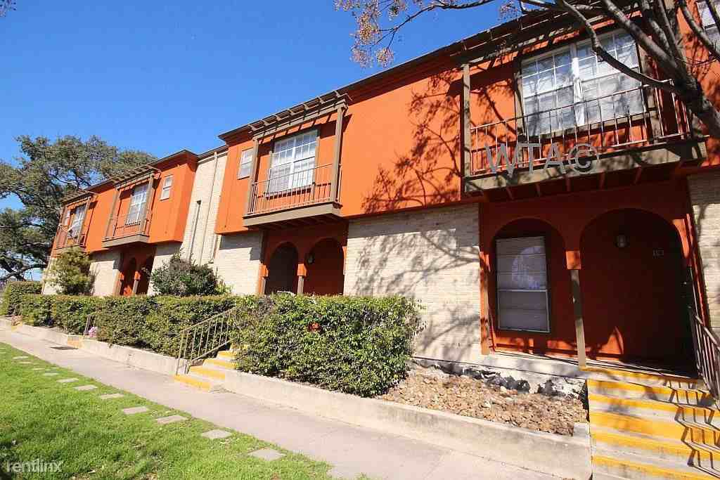 9603 Powhatan Apartments in Vance Jackson, San Antonio, TX 78230 Zumper