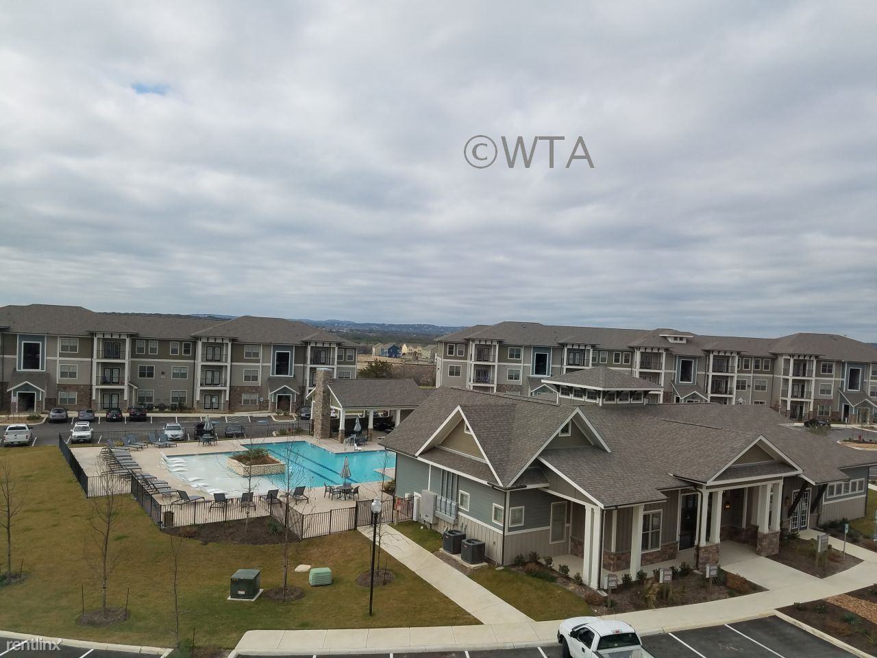 6455 DE ZAVALA Apartments for Rent 6455 De Zavala Rd, San Antonio, TX