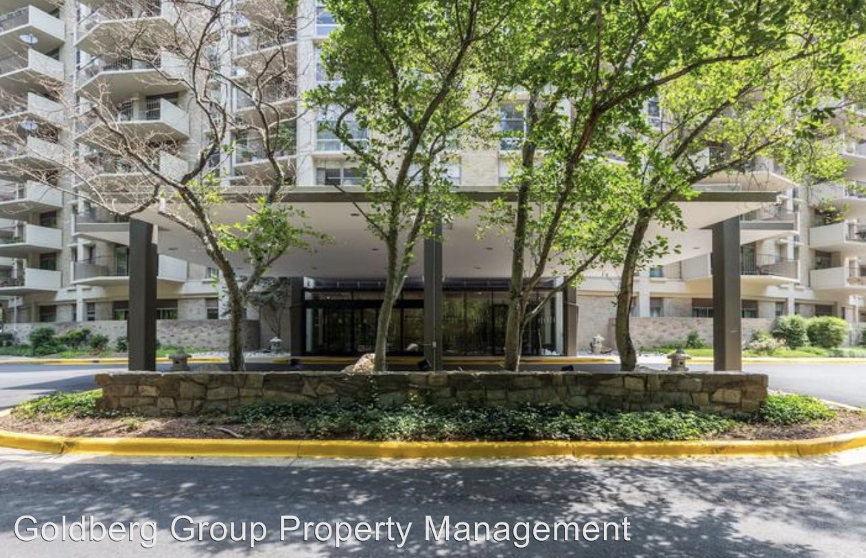 9039 Sligo Creek Pkwy #506