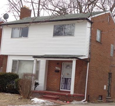 Section 8 Ready Brick Homes For Rent With Move In Specials