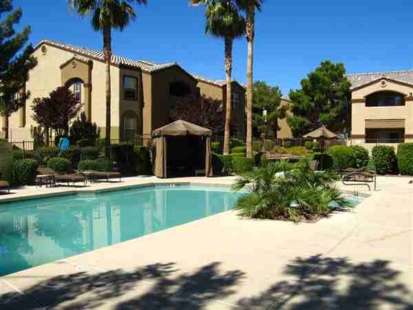 Tuscan Villas 2214 - $700 - 1Bed - Photo 2 of 2