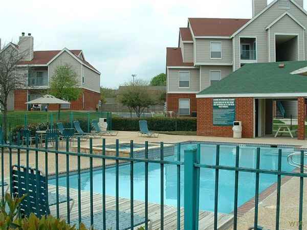 Loop 410 West at Potranco Road Apartments in San Antonio, TX 78251 Zumper