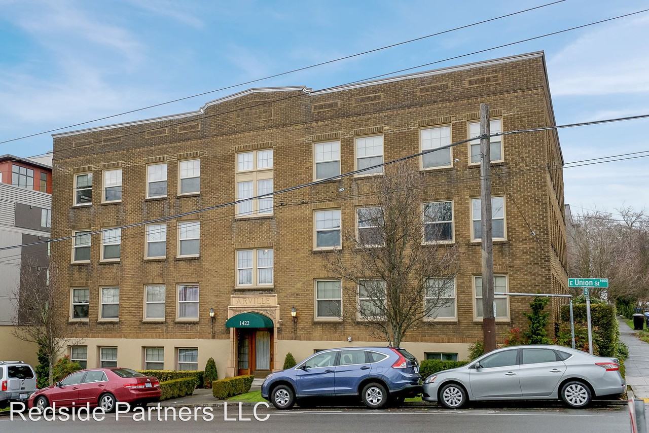 1422 E Union St - Photo 3 of 13