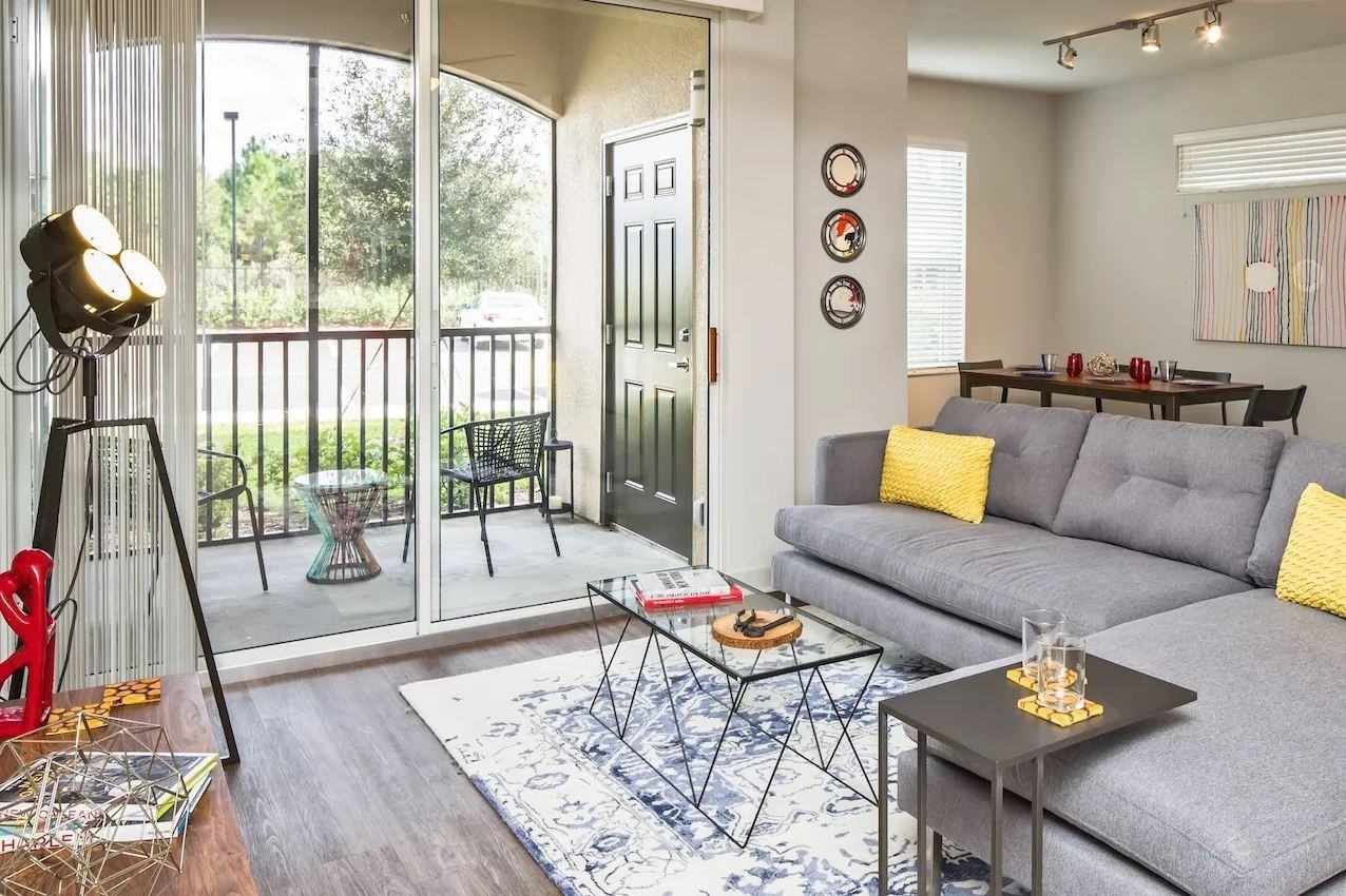 The Grand at Westside - Photo 2 of 14