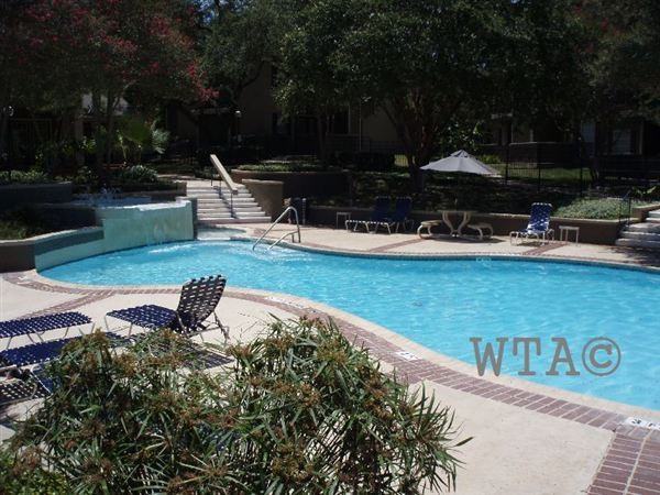 Blanco Road at West Avenue Apartments Blanco Rd, San Antonio, TX