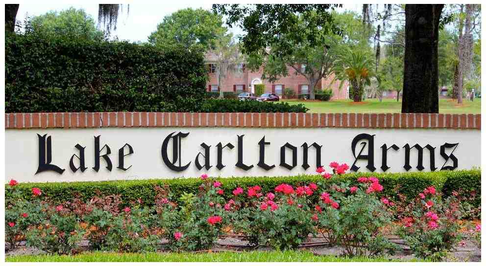 Lake Carlton Arms - Photo 2 of 20