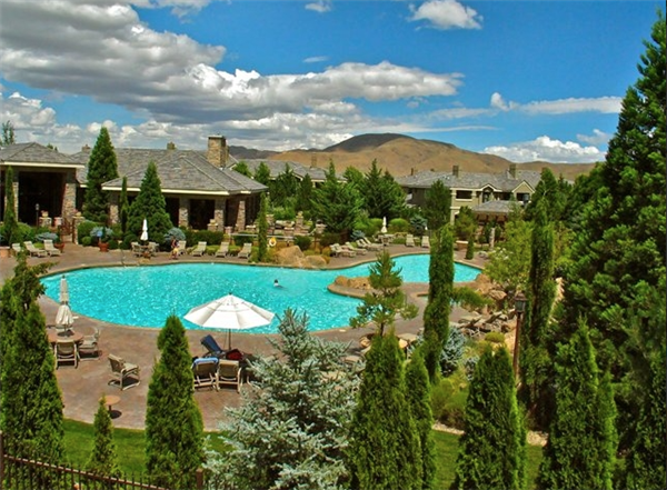 900 S Meadows Parkway - Photo 2 of 9