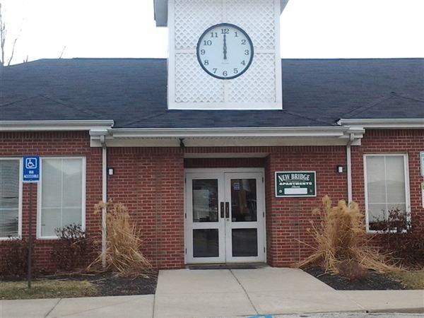 New Bridge Apartments 2387 Beckwith Dr, Indianapolis, IN 46218 Zumper