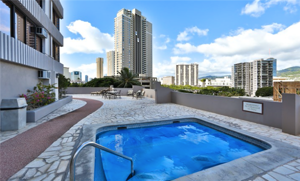 343 Hobron Lane - Photo 2 of 8