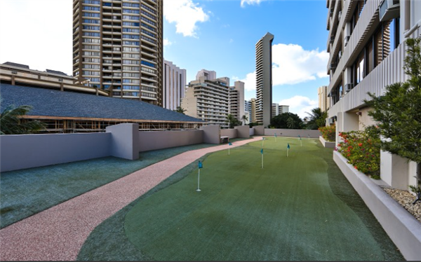 343 Hobron Lane - Photo 3 of 8