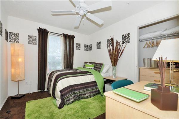 The Pointe at Central Apartments (UCF Affiliated housing) - Photo 3 of 4