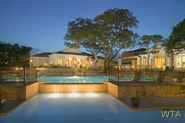 Wurzbach Parkway and Blanco Road Apartments in San Antonio, TX 78216