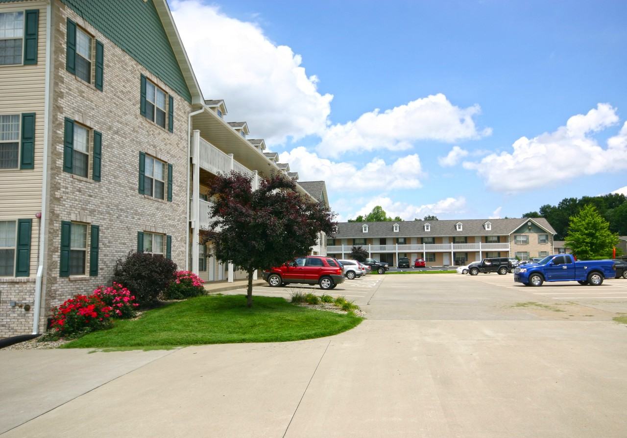 The Meadows at Shadow Ridge and The Oaks at Dutch Hollow - Photo 2 of 19