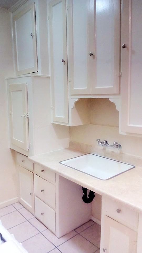 520 South Mariposa Avenue