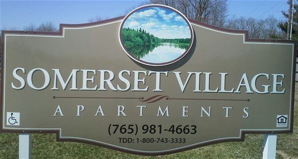 Somerset Village Apartments - Photo 2 of 3