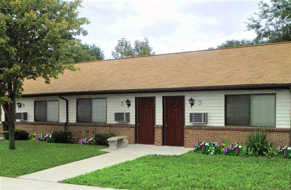 Somerset Village Apartments - Photo 3 of 3