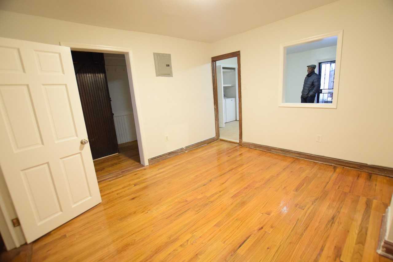 401 Hancock Street #VC