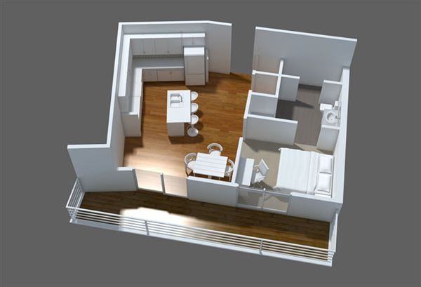 The View on High - Photo 2 of 10