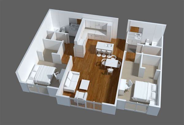 The View on High - Photo 3 of 10