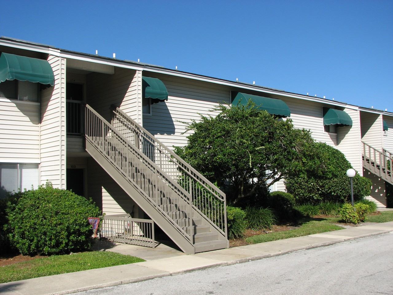 Gull Cove Apartments 606 Park Ave, Orange Park, FL 32073 Zumper