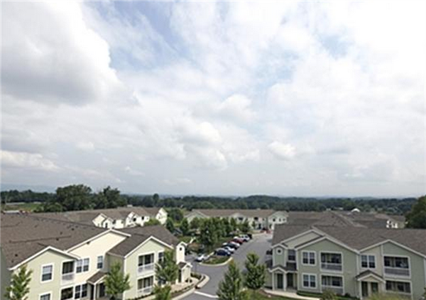 11 Asheville Springs Circle - Photo 2 of 15