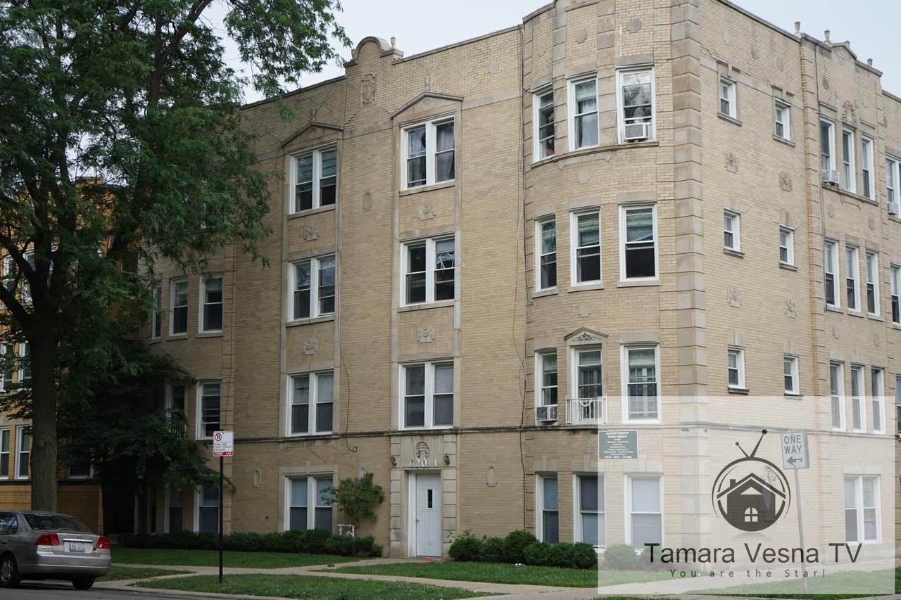 2616 West Granville Avenue 1e Chicago Il 60659 2 Bedroom Apartment For Rent For 1 200 Month Zumper