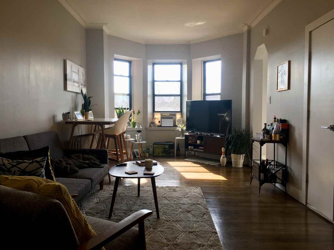 227 Hancock Street #14A