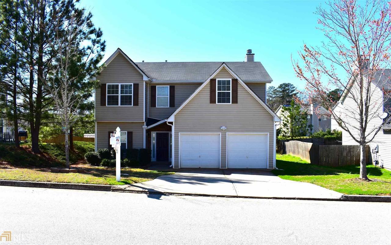 4675 Ferncrest Pl - Photo 2 of 23