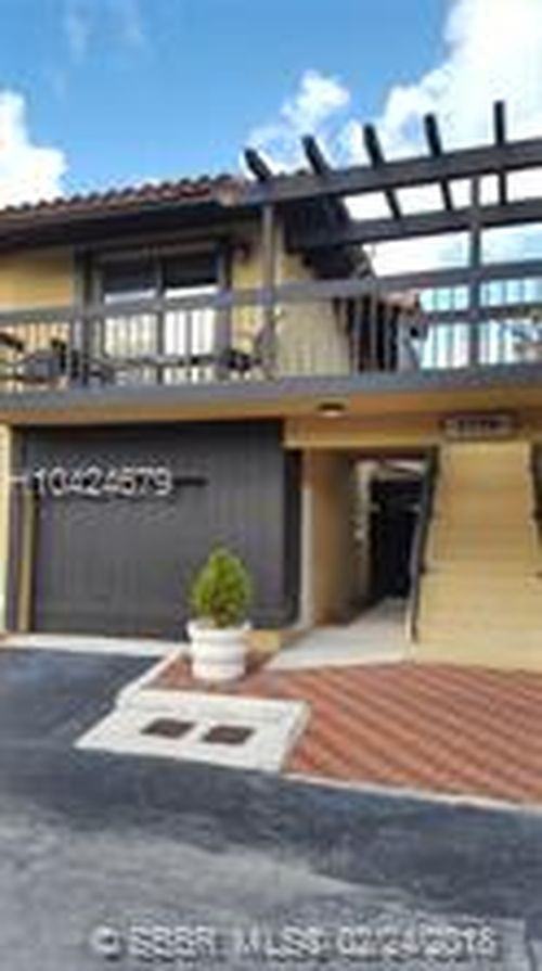 1770 SW 122 Ct #F108 - Photo 2 of 8