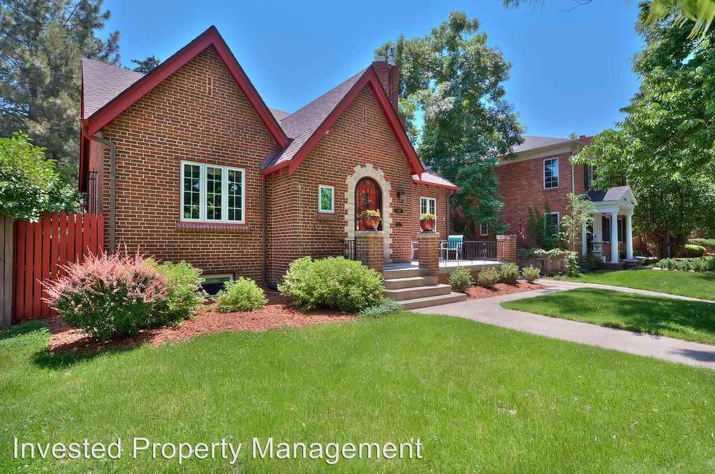 940 S Josephine St - Photo 2 of 30