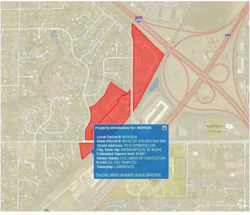 Columns of Castleton - Photo 3 of 19