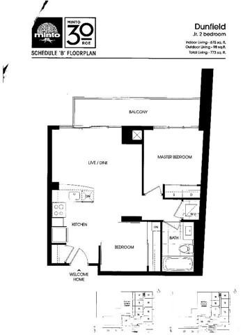 30 Roehampton Avenue - Photo 2 of 12