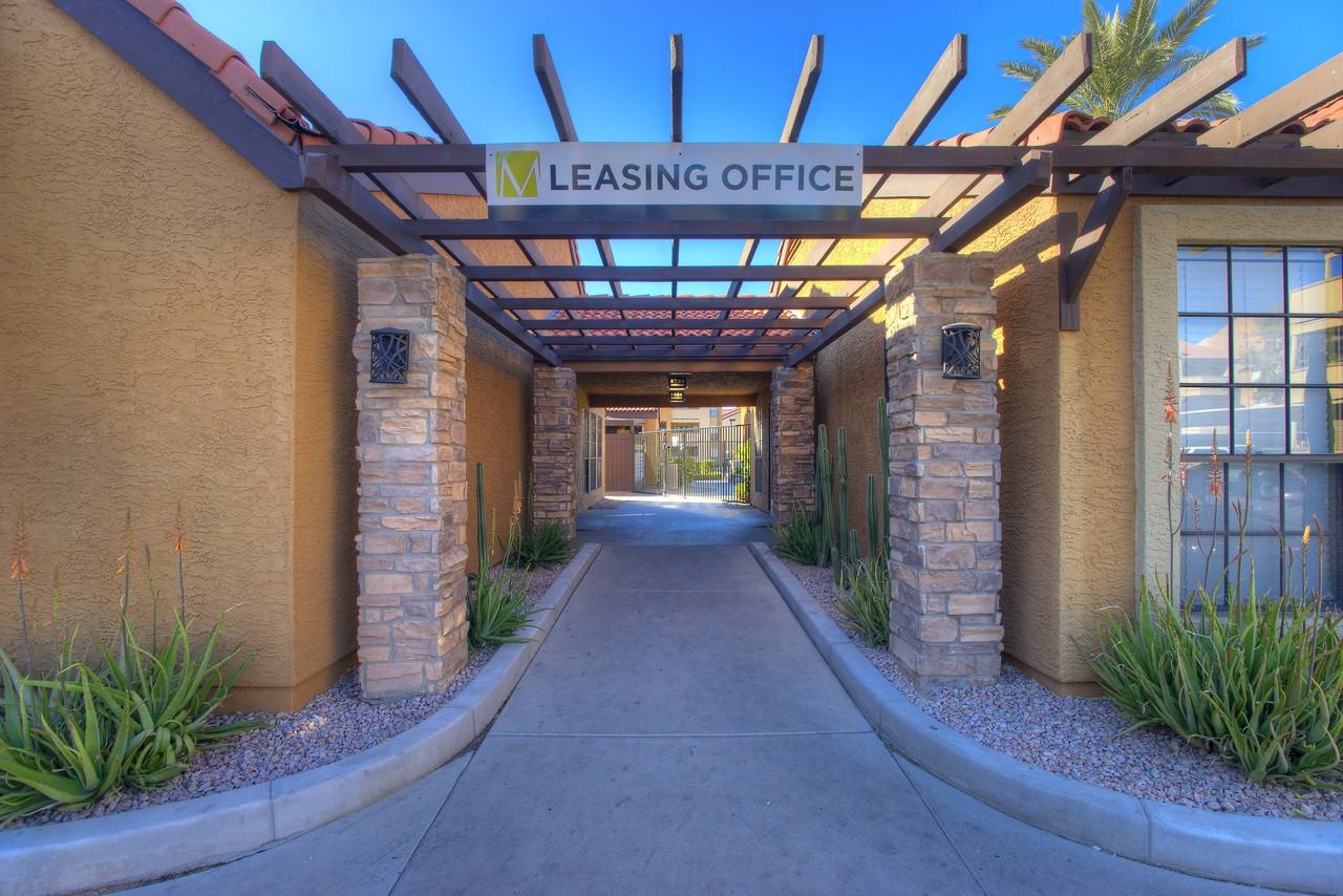 Montelano Apartments - Photo 2 of 25